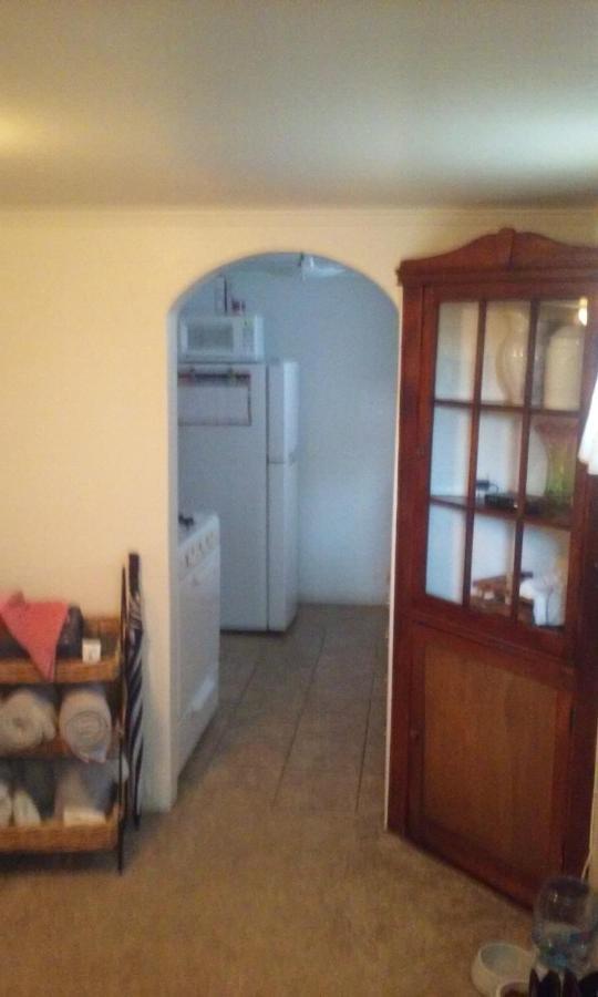 Cozy And Comfortable Powell Apartment Εξωτερικό φωτογραφία