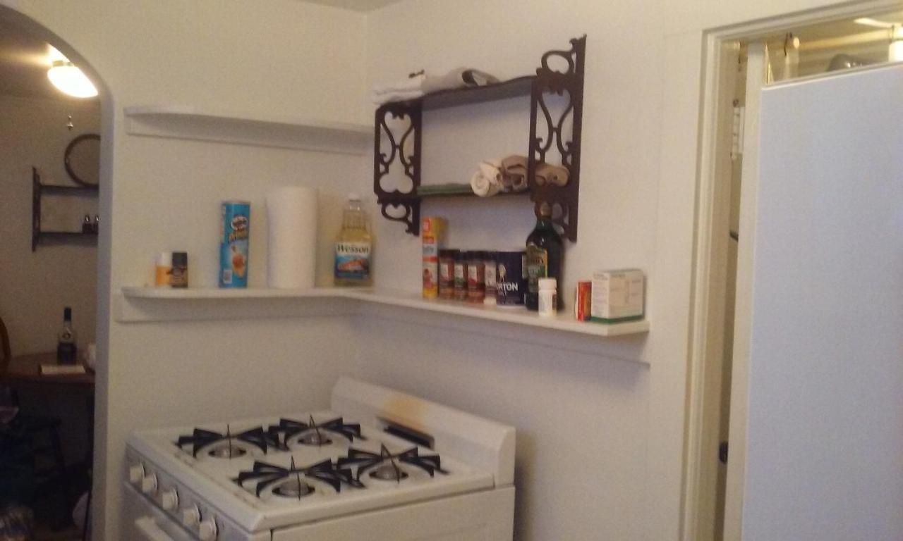 Cozy And Comfortable Powell Apartment Εξωτερικό φωτογραφία