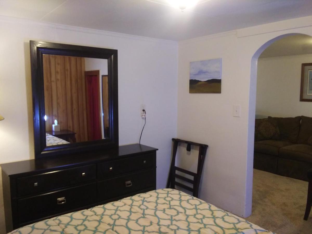Cozy And Comfortable Powell Apartment Εξωτερικό φωτογραφία