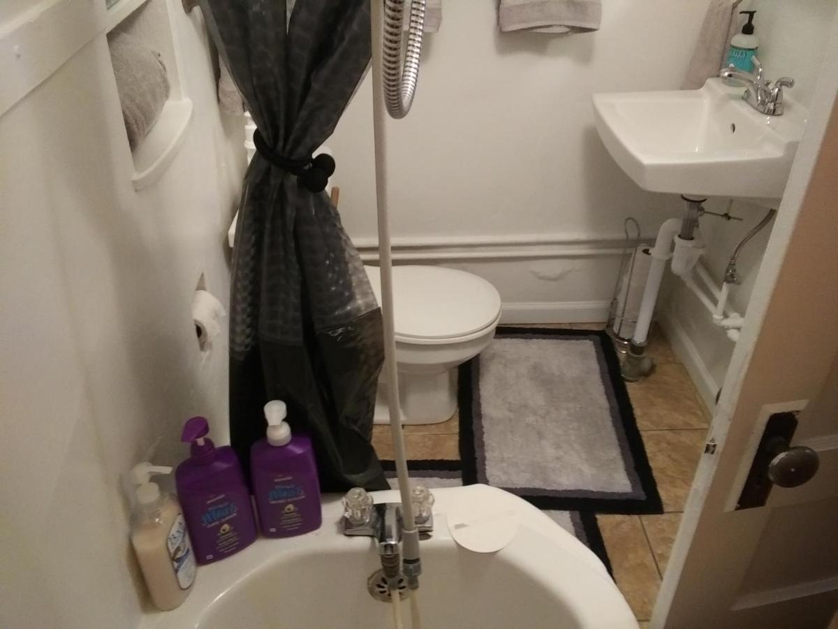 Cozy And Comfortable Powell Apartment Εξωτερικό φωτογραφία