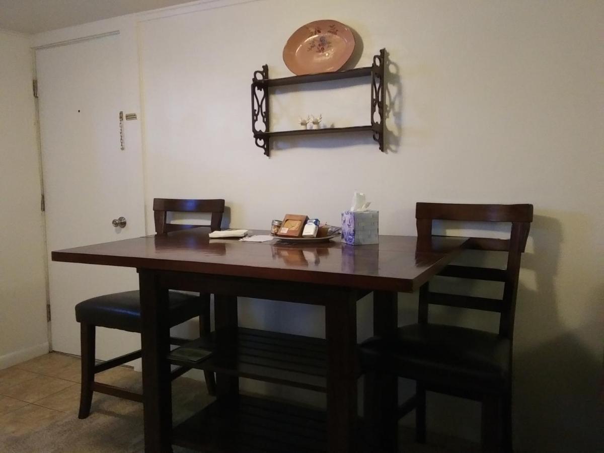 Cozy And Comfortable Powell Apartment Εξωτερικό φωτογραφία